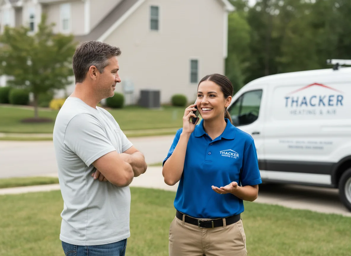 Ac Repair Scio, NY FAQs